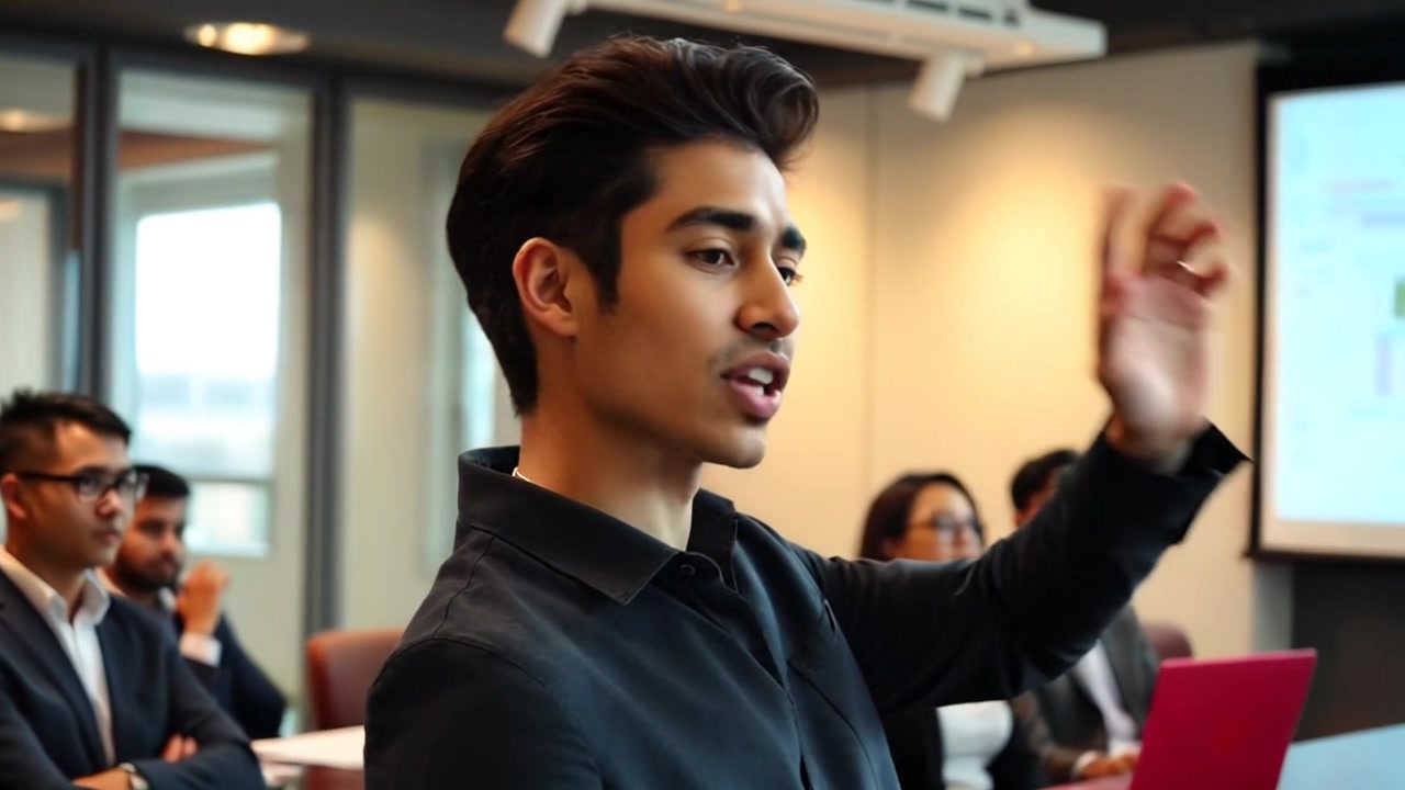 Debating Perspectives: Insights from the Classroom