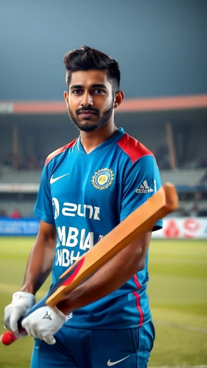 Sachin Tendulkar: The Master of Cricket