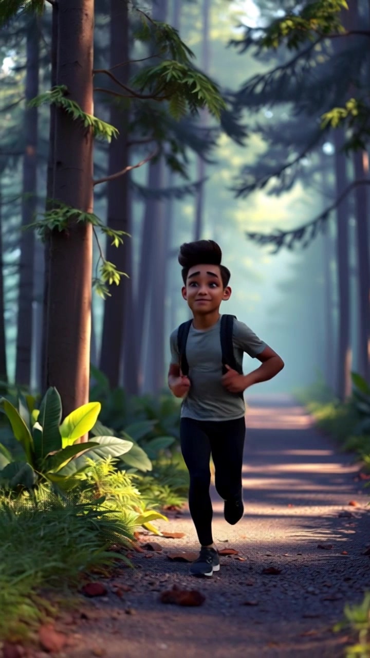 কষ্টের গল্প: সফলতার পথে ধৈর্য ও বিশ্বাস