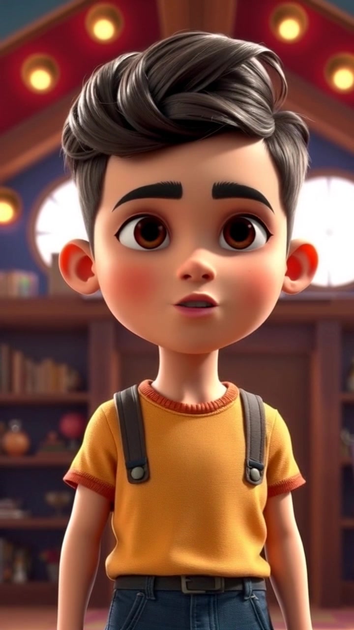 दोनों दोस्तों की गंभीर बातचीत