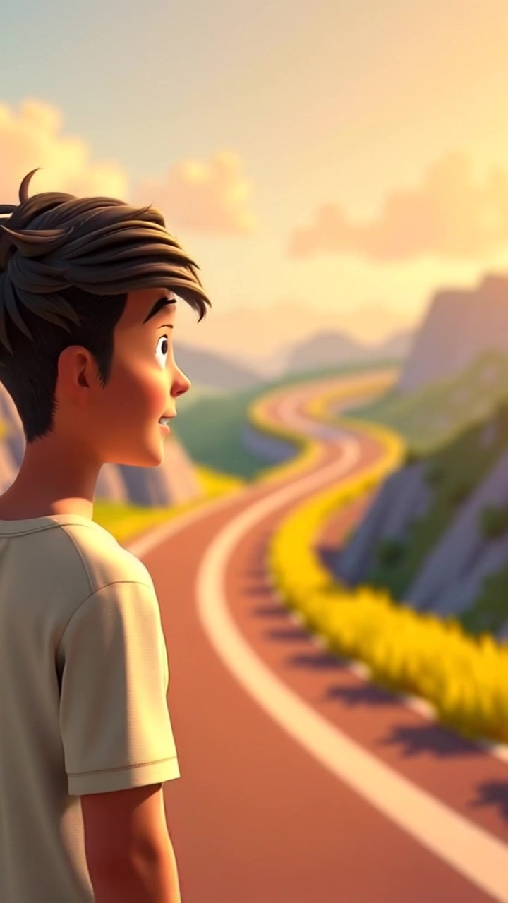 Back to Where It All Began: Jaxon's Journey Home
