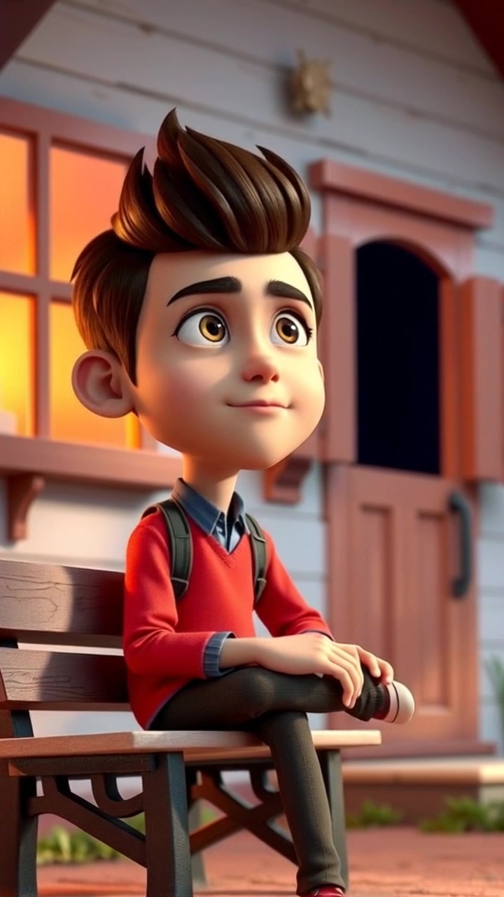 Aman aur Mithu ki Dosti