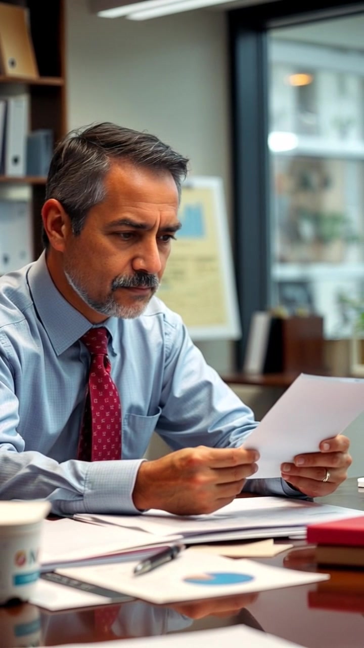 Unlock Precision with Omega Advisory!