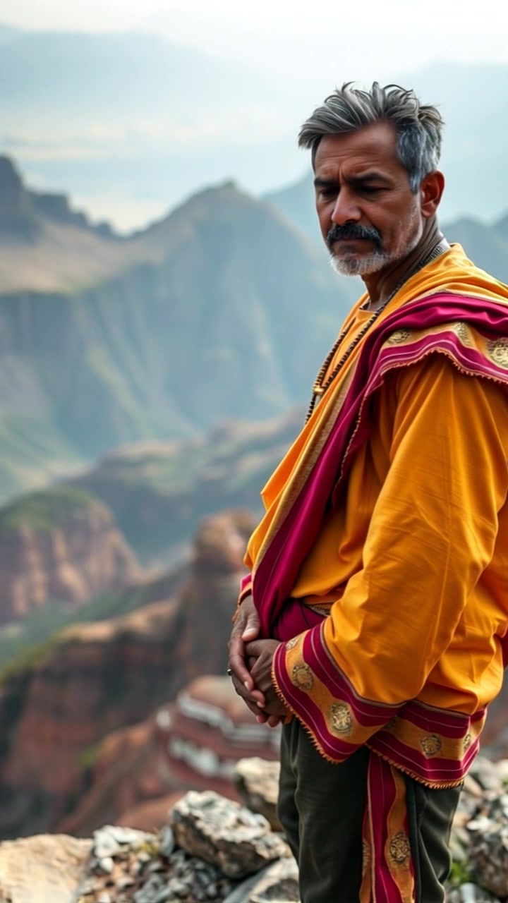 नवां अवतार: बुद्ध और बलराम की शिक्षाएं