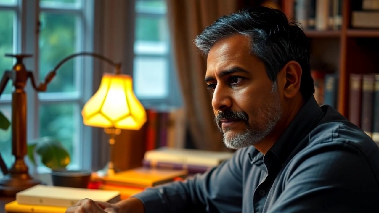 The Legacy of Kedar's Curse