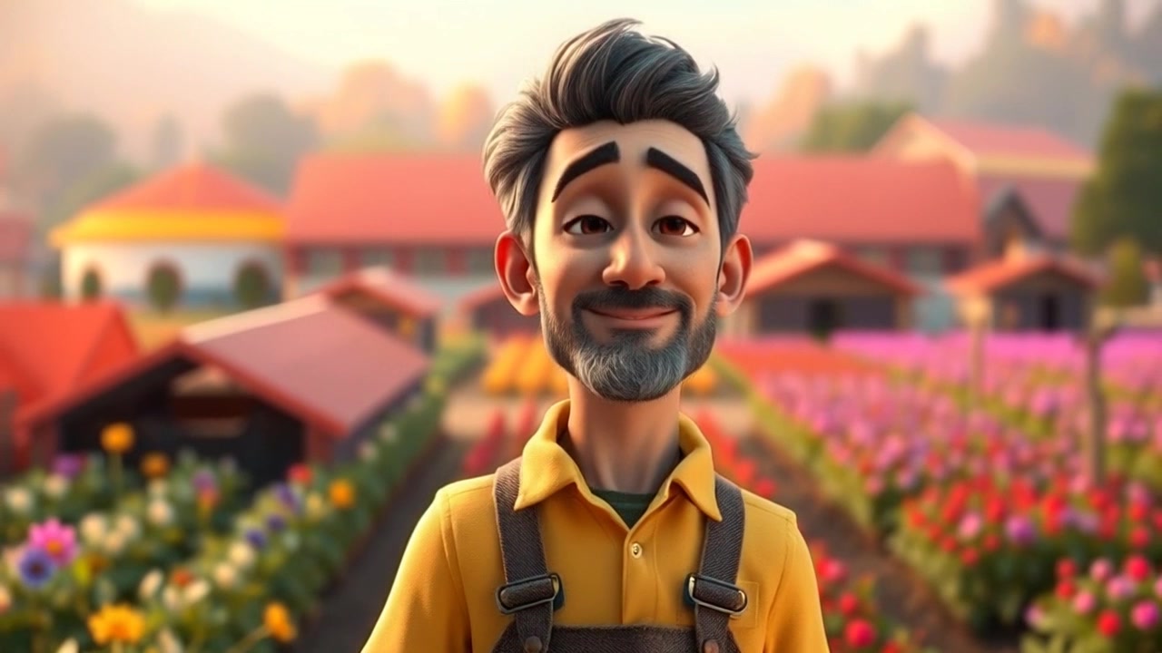 Membangun Kepercayaan dan Menghargai Petani sebagai Individu