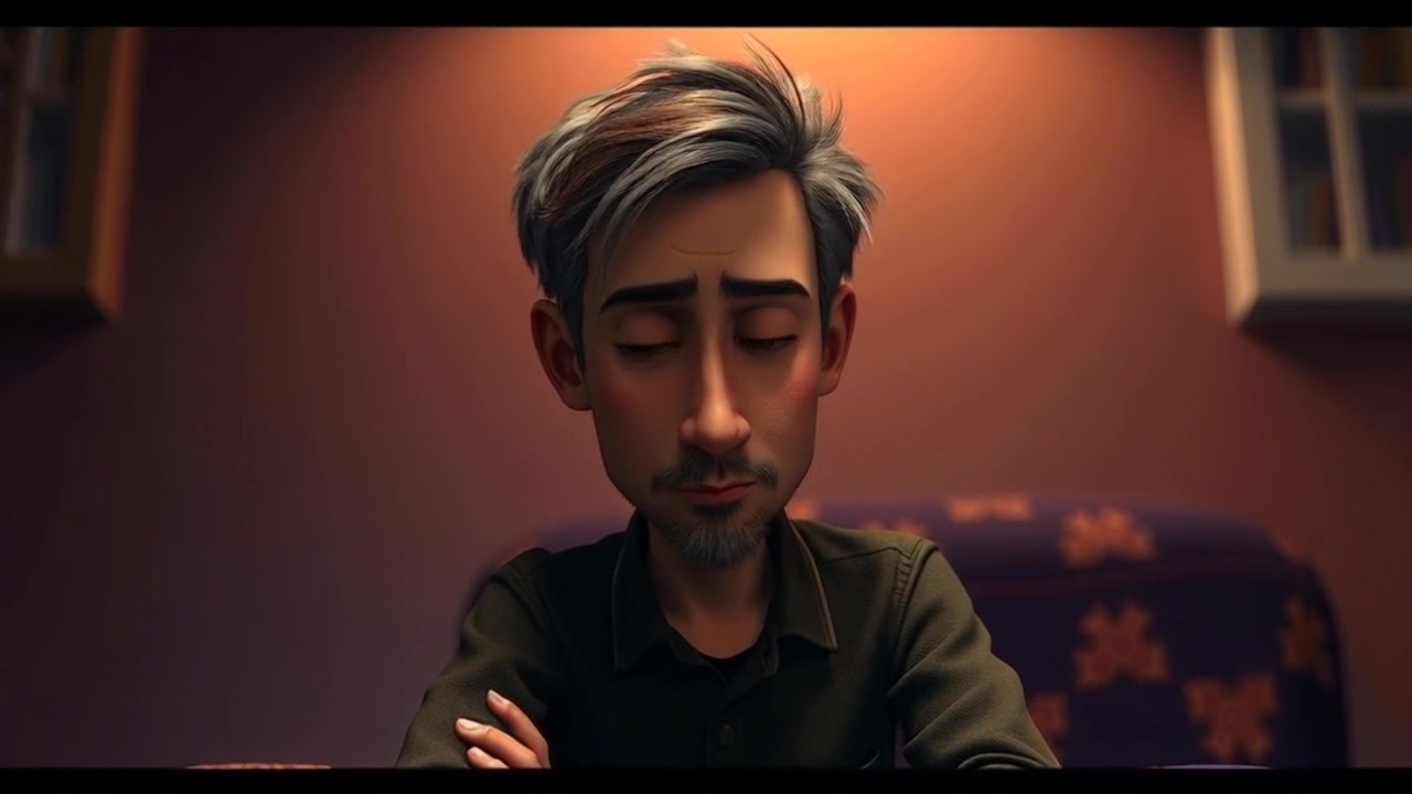 रामलाल की चुप्पी