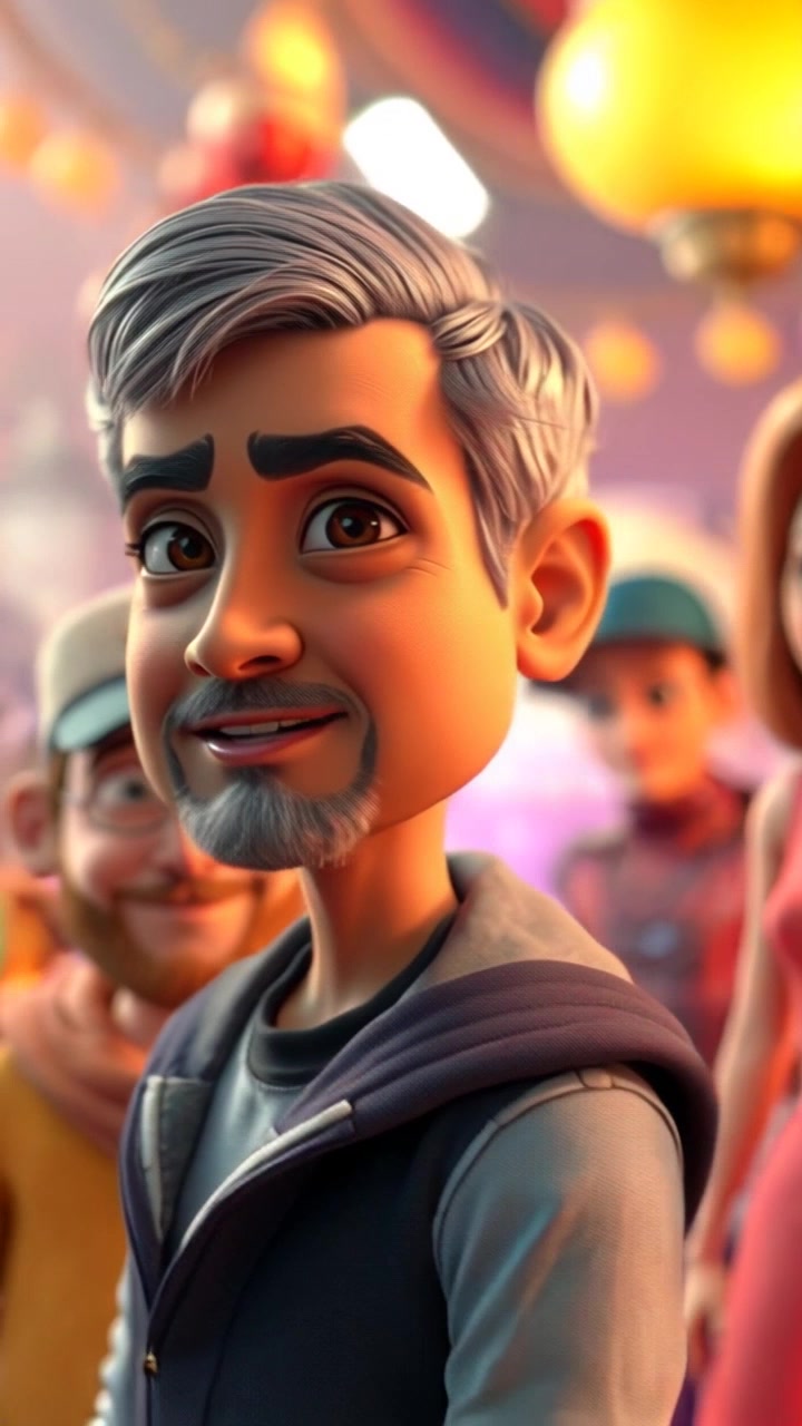 Hulk ka Hero Ban'na: Nadi ka Pani Saaf Karna