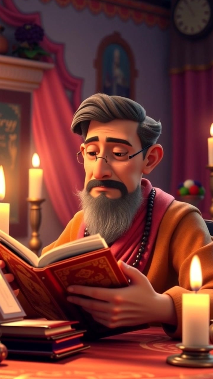 छोटे होने में बड़ी ताकत