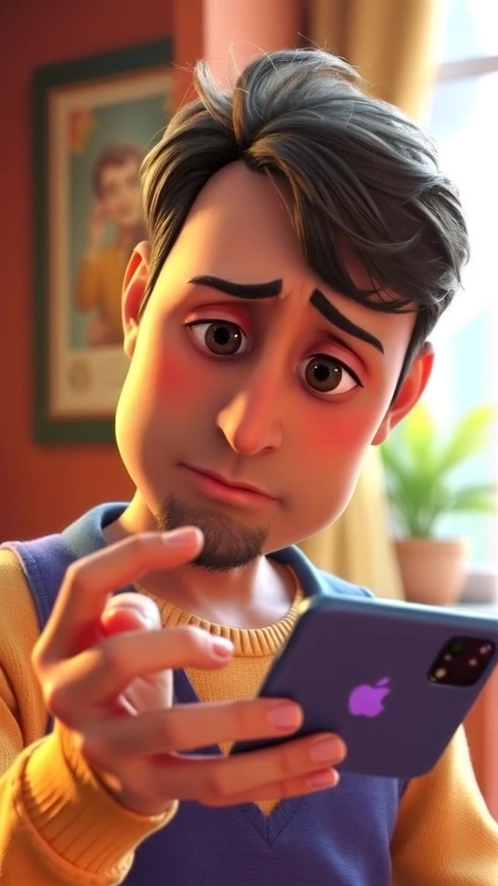 स्मार्टफोन की समझदारी (copy)