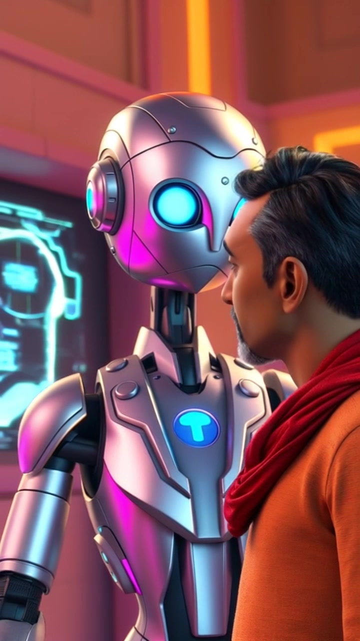 Navigating the Future: AI's Impact on Jobs and Workforce Transformation