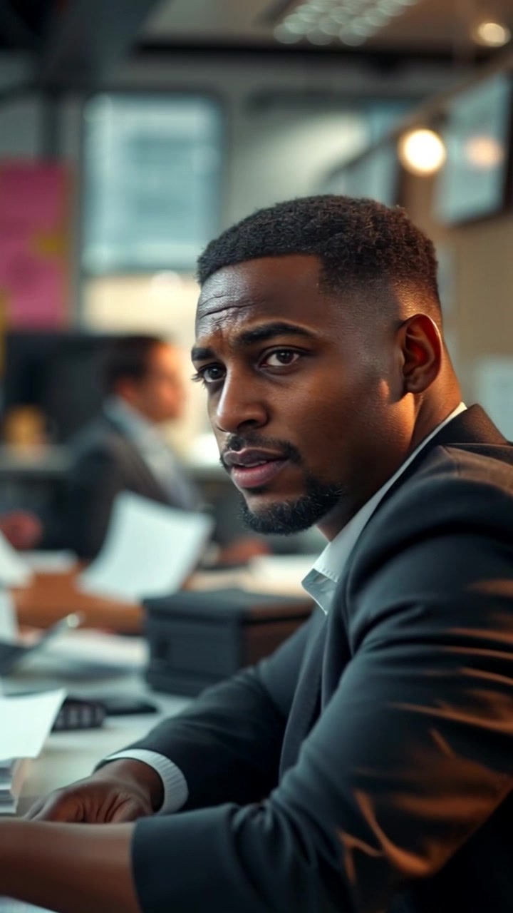 HRFA Global: Elevating Corporate Office Efficiency in Facility Management