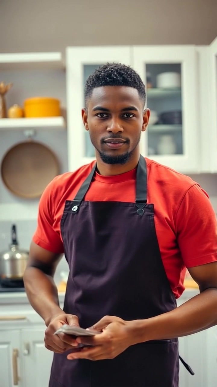 The Chapati Incident