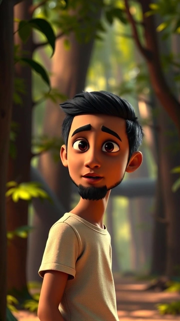 खोई हुई कहानियों की खोज: इलारा की साहसिकता