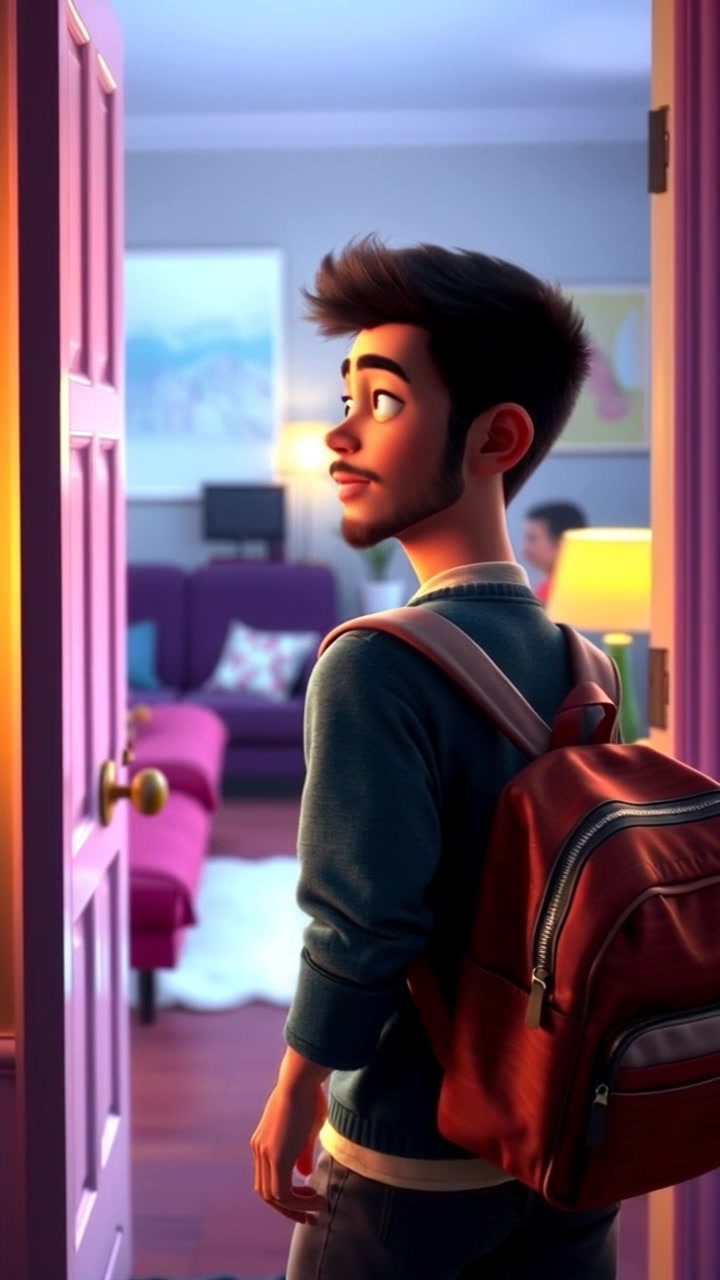 The Wind We Experience