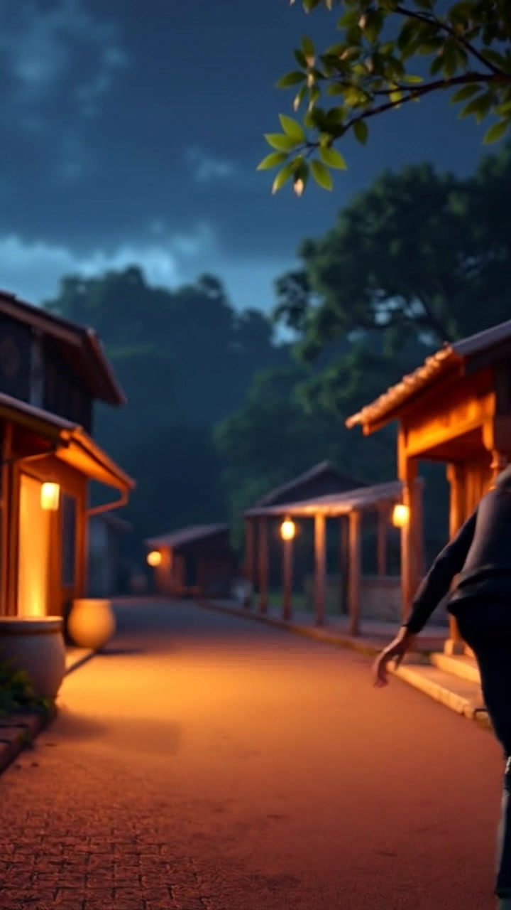 علی کا پراسرار صندوق: مہم کا آغاز