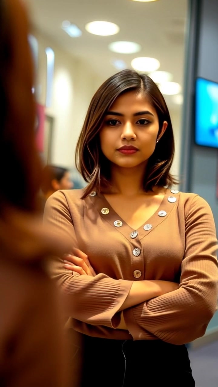 Berani Melangkah meski Ragu: Kunci Percaya Diri