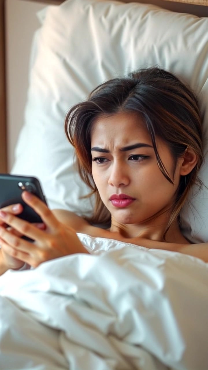 Kya aapki neend aapko maar sakti hai?