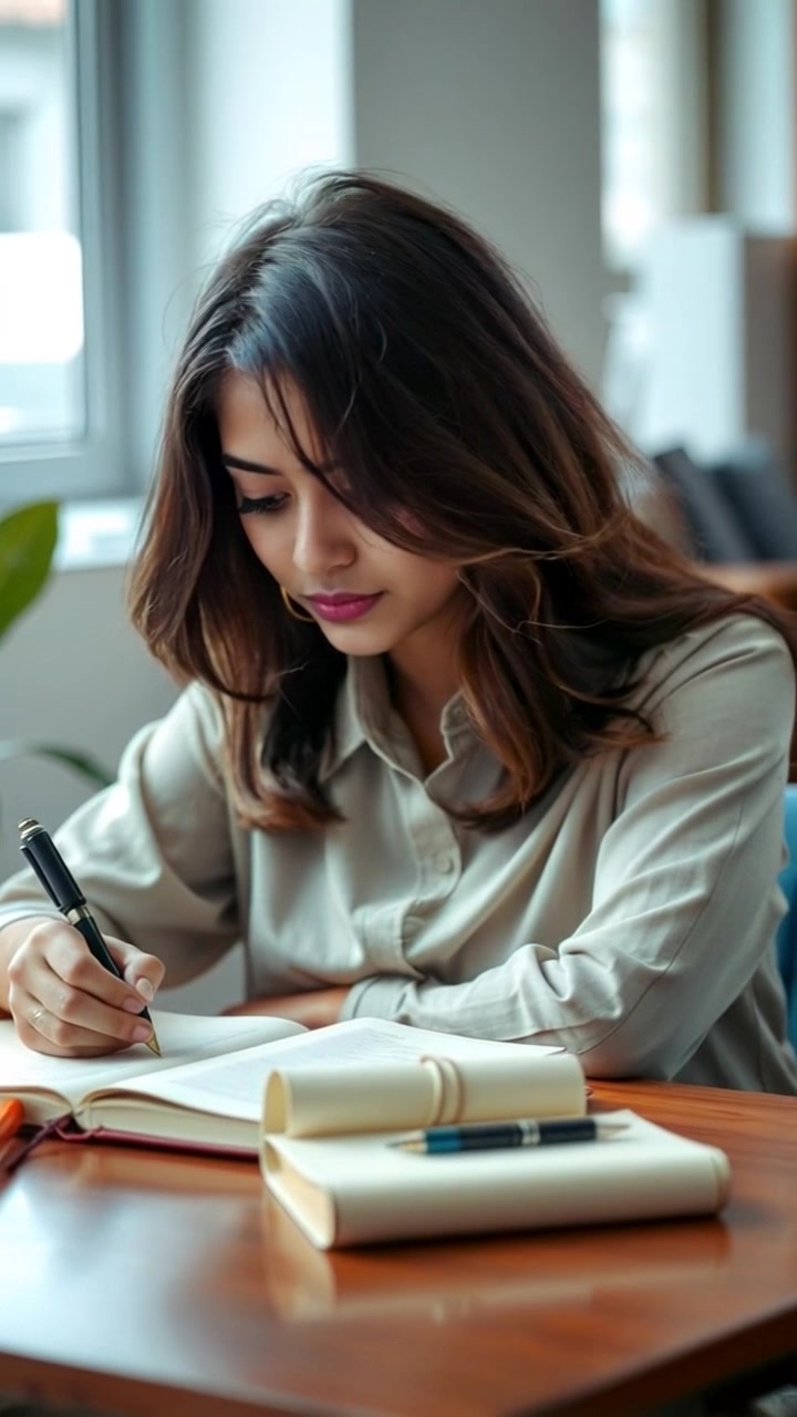 Vote for Your Future Self