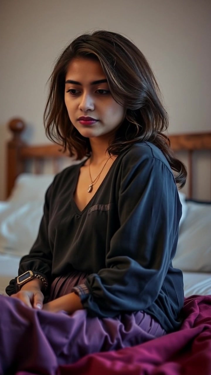 Chand Lamhe: Ek Ankahe Safar