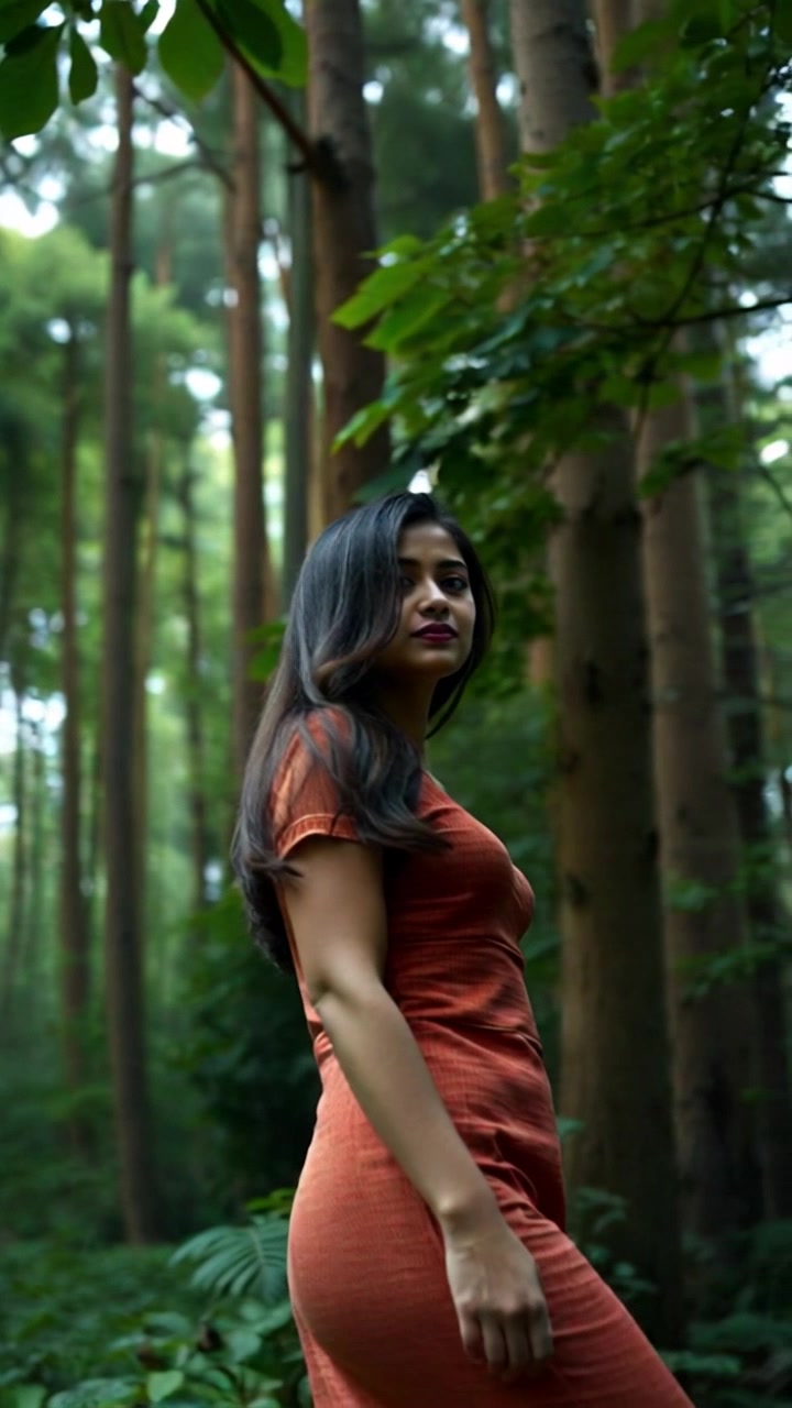 Crying Alone in the Jungle