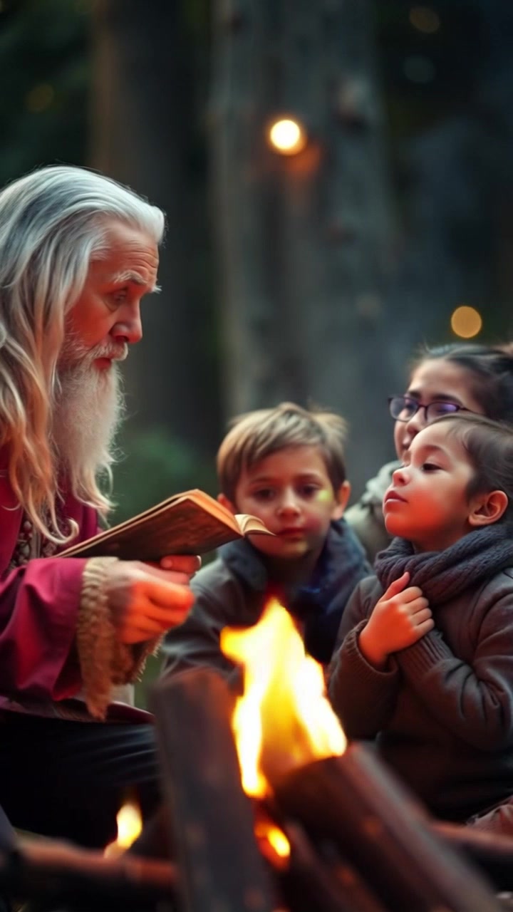 Joash: The Child King Who Betrayed His Faith