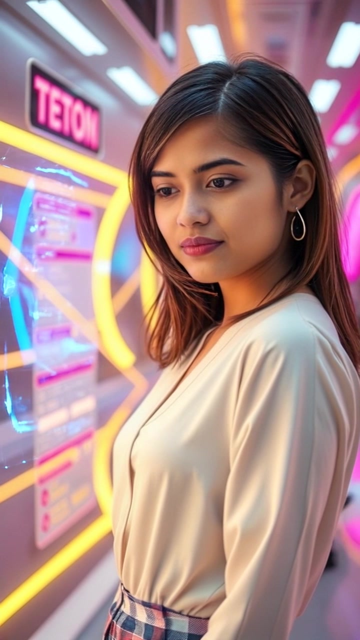 InterLink: Peluang Inovasi dengan Blockchain!