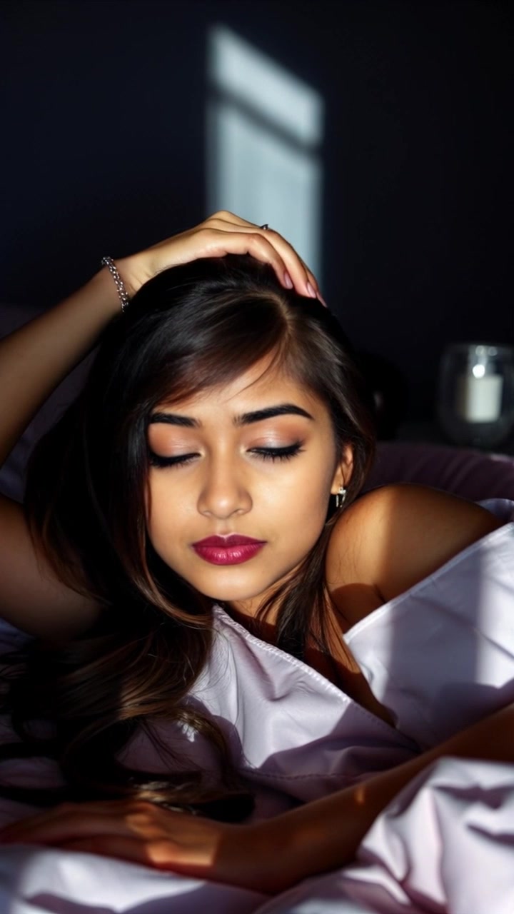 Mendengar Namamu di Radio