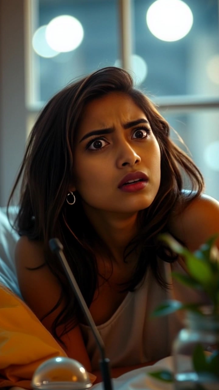 Kalau Hidup Terasa Sempit, Cek Ini di Bulan Ramadan