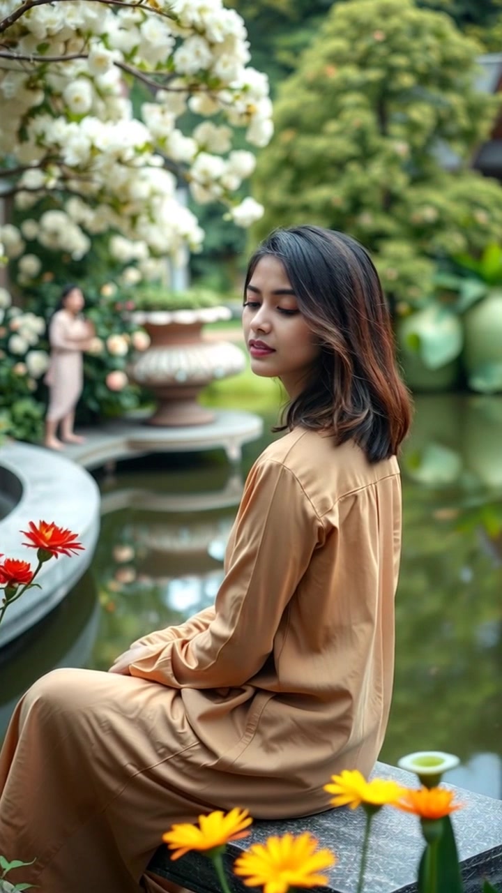 Cinta Sejati: Mencintai Dengan Tulus