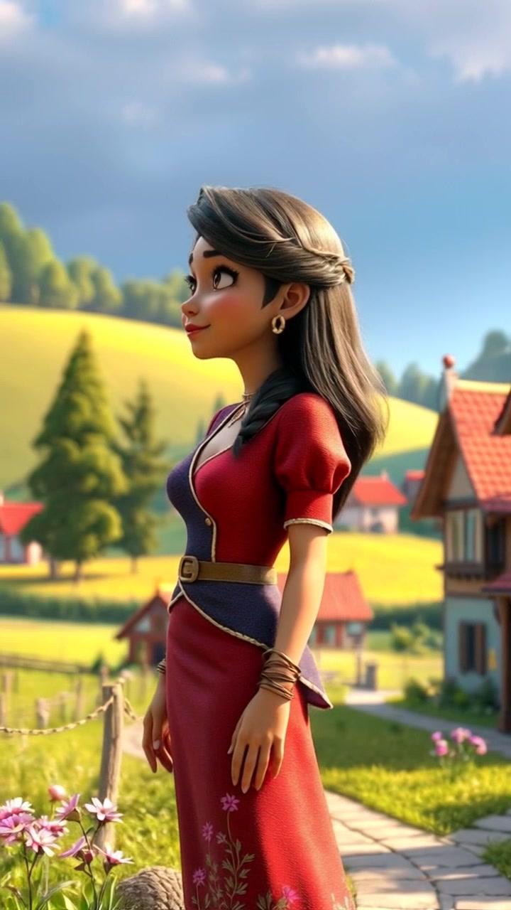 Areeba's Journey of Words