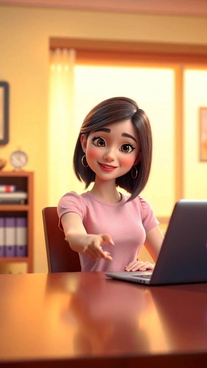 Dukung Video dengan Like dan Subscribe!