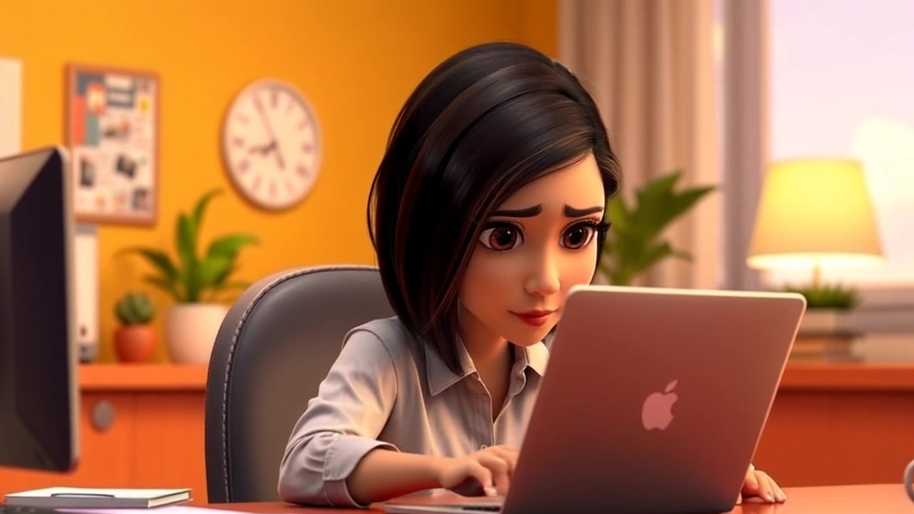 The Rollercoaster of Online Learning