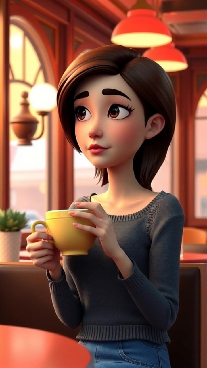 Reality or AI? The Multiverse Glitch Revealed!