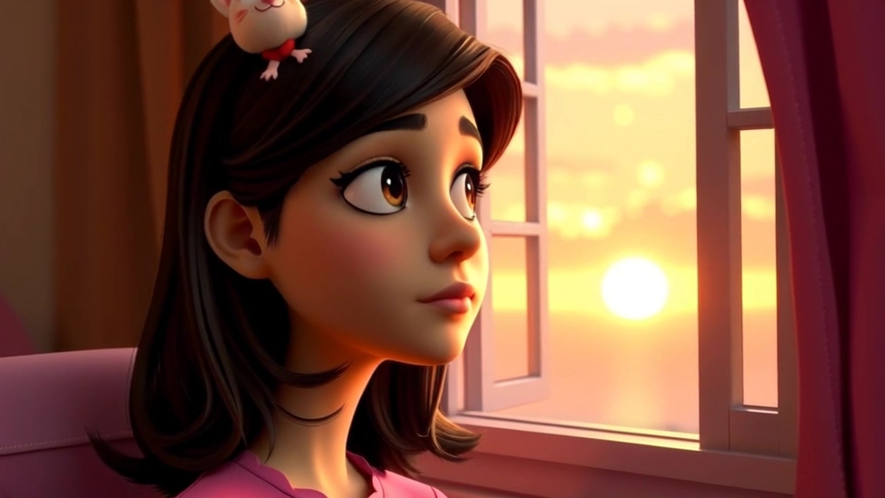 Journey to Independence