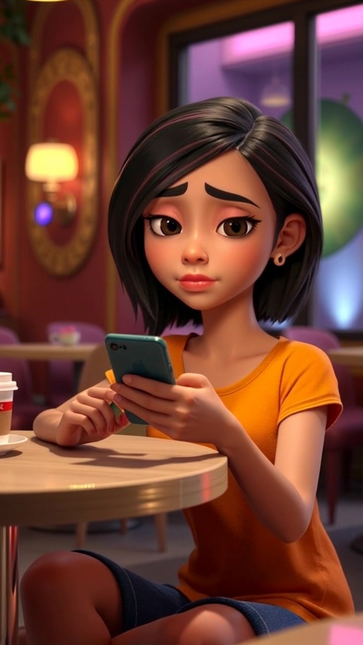 Missed Connections: A Coffee to Remember