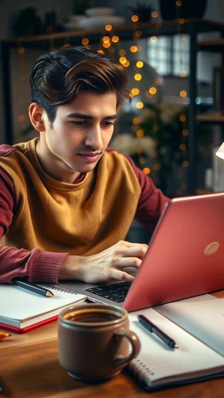 Become Your Most Productive Self: Start These 3 Habits Today!