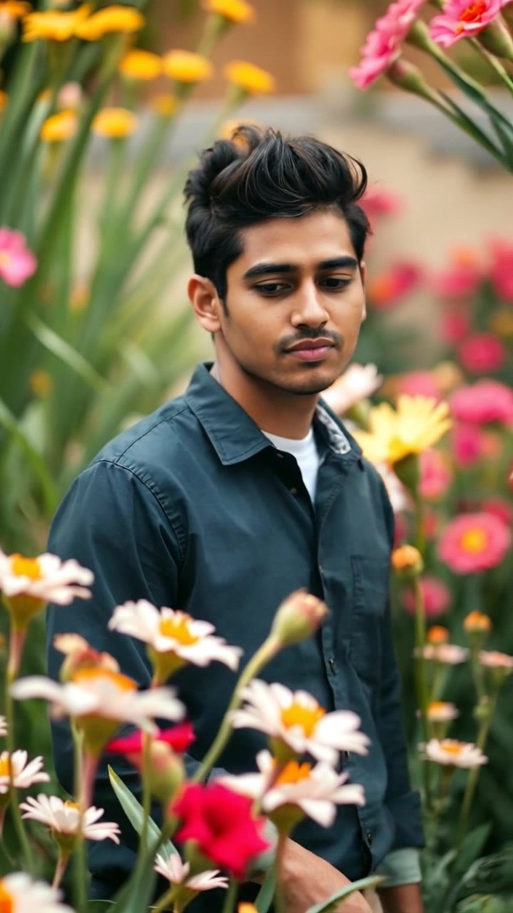 A Story About Netiikkkkk