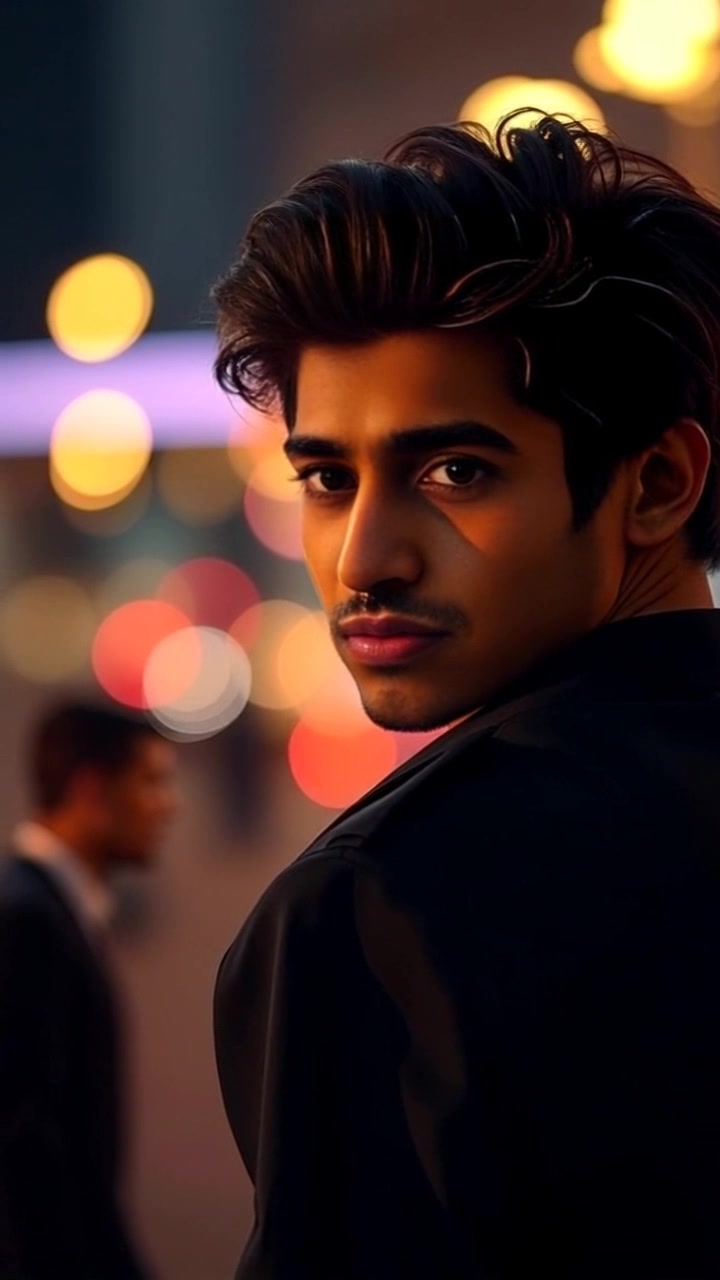 भीड़ से अलग बनने की प्रेरणा