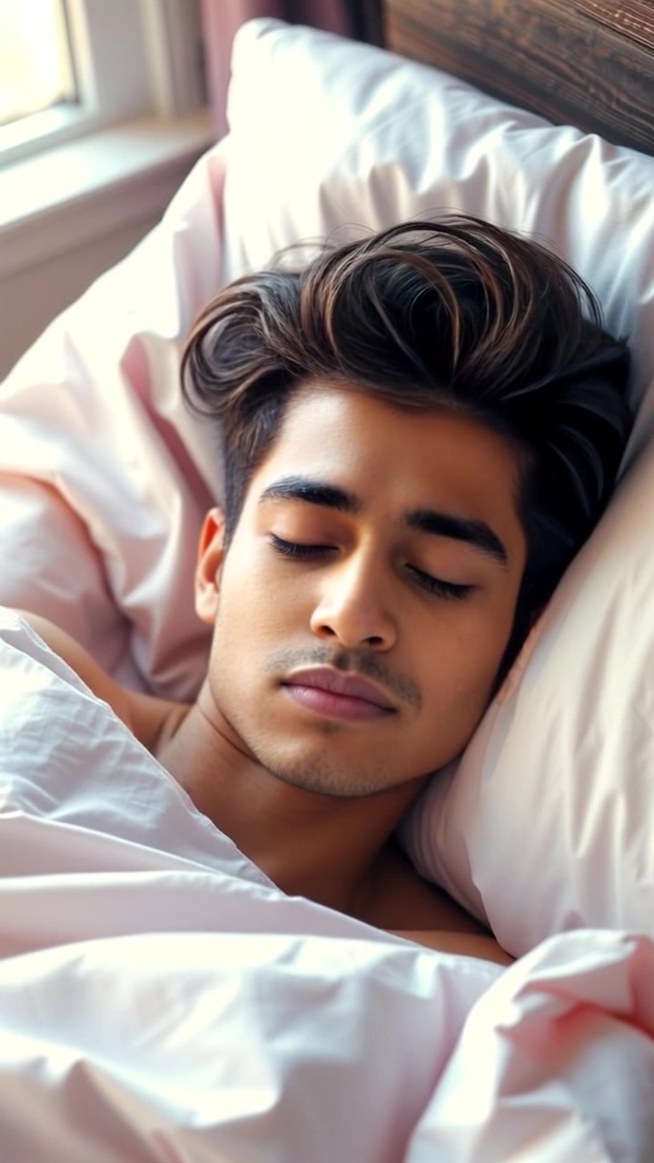 जिम प्रेरणा: एक लड़के की कहानी