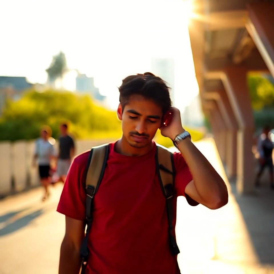 Une histoire d'amour