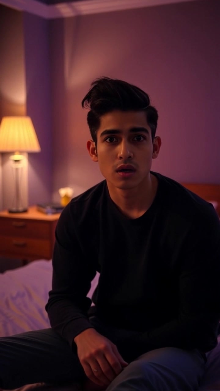 Day 1: Commitment aur Progress