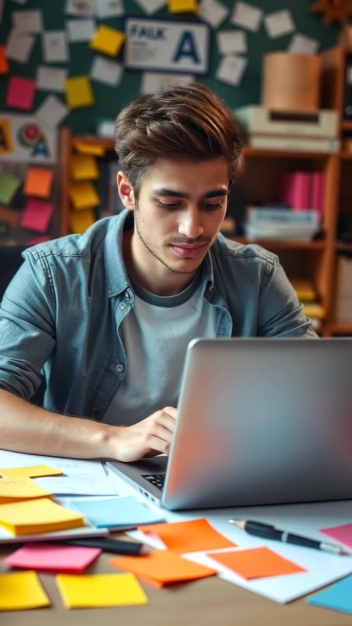 Are You Just Overloaded? Find Out!