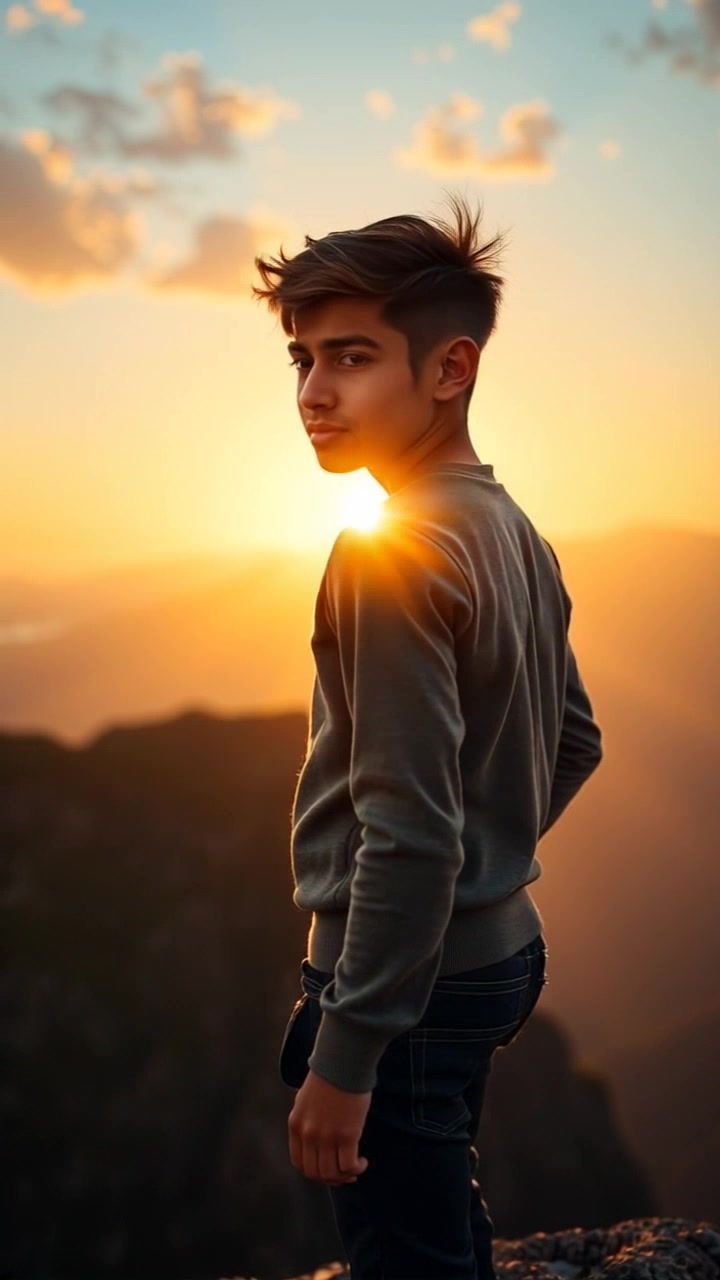 Berani Memulai Sekarang Juga!