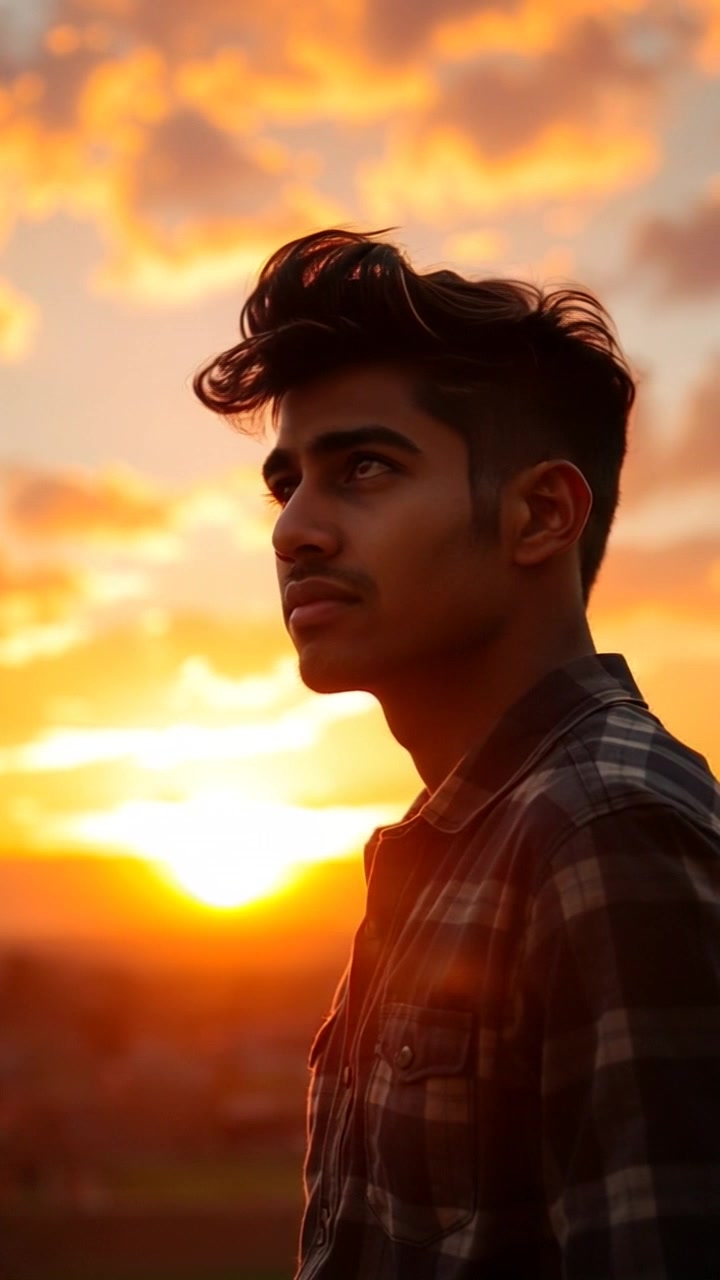 Arjun: The Hero of the Village