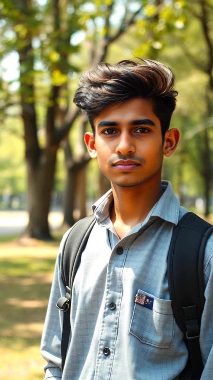 Rahul: Sapnon Ki Udaan