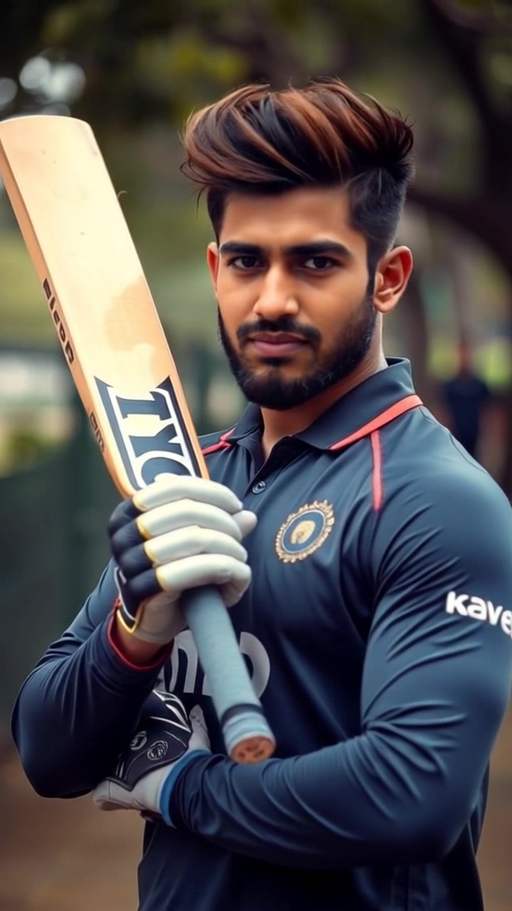 Sai Sudarshan ki Best Test Inning: 61 Runs ka Pahad Jaisa Chase
