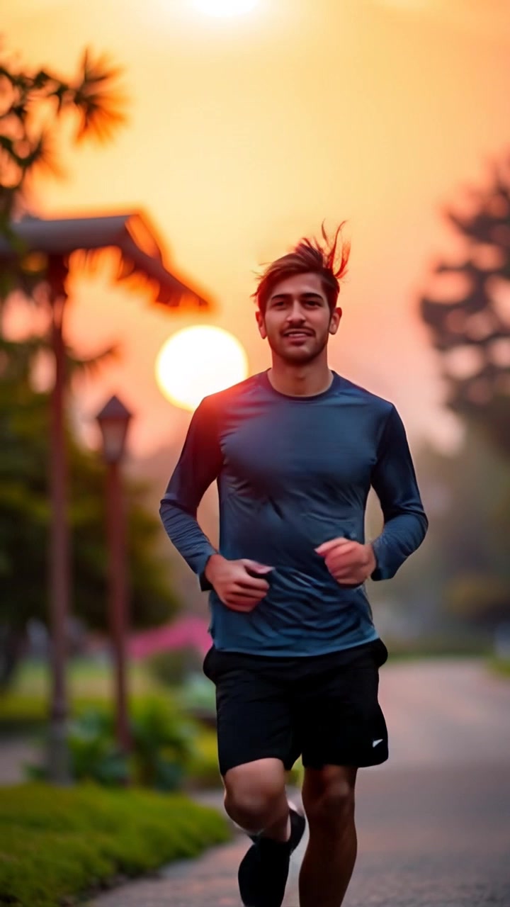 Healthy Habits for a Better Life