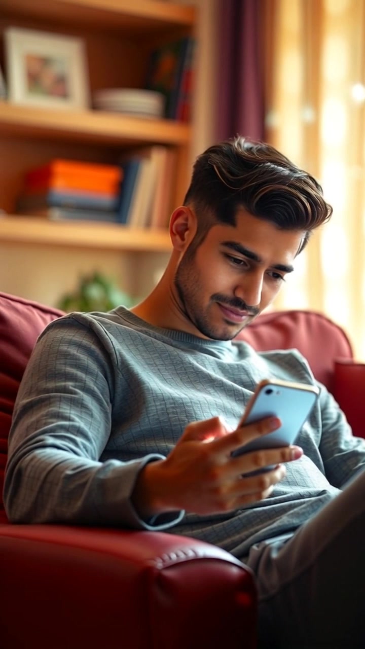 Kyun Instant Replies Se Ghatati Hai Tumhari Value