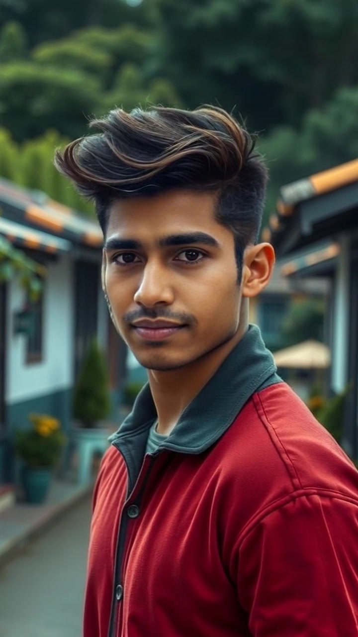 मेहनत का फल